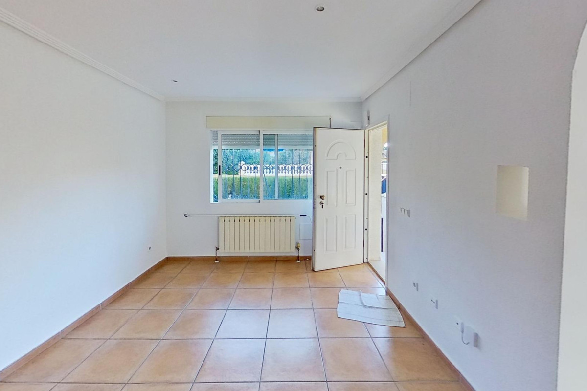 Herverkoop - Quad Woning - Orihuela Costa - Urbanización Perla del Mar