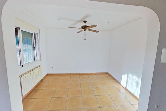 Herverkoop - Quad Woning - Orihuela Costa - Urbanización Perla del Mar