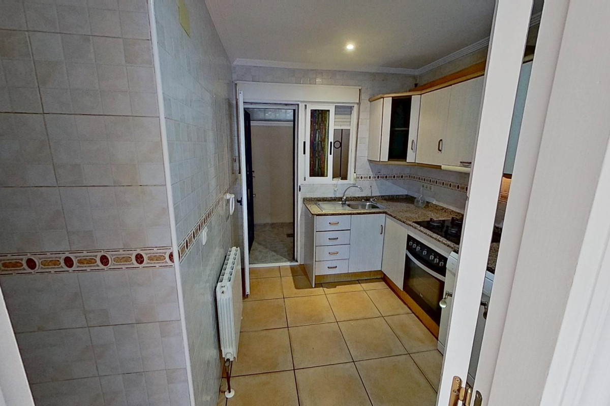 Herverkoop - Quad Woning - Orihuela Costa - Urbanización Perla del Mar