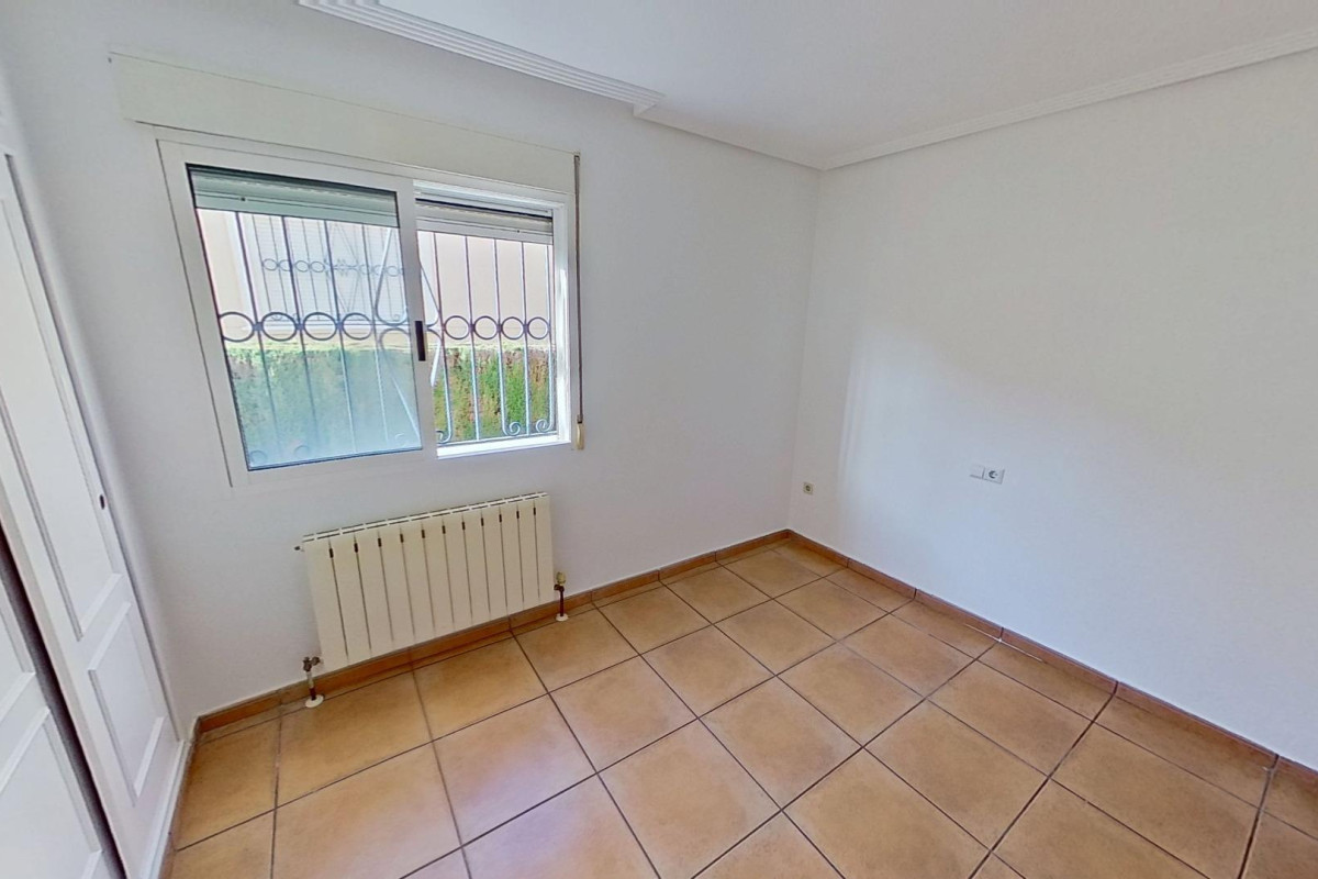 Herverkoop - Quad Woning - Orihuela Costa - Urbanización Perla del Mar