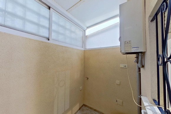 Herverkoop - Quad Woning - Orihuela Costa - Urbanización Perla del Mar