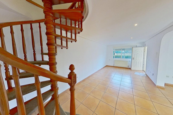 Herverkoop - Quad Woning - Orihuela Costa - Urbanización Perla del Mar