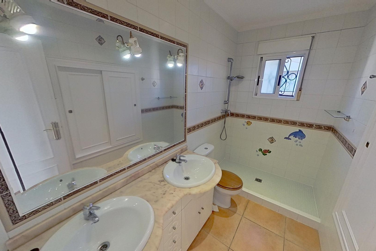 Herverkoop - Quad Woning - Orihuela Costa - Urbanización Perla del Mar