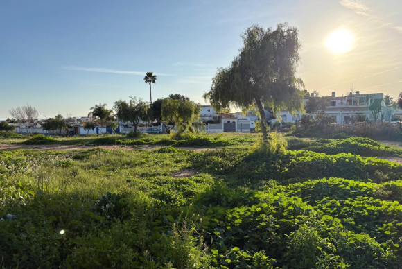 Herverkoop - Quad Woning - Orihuela Costa - Urbanización Perla del Mar