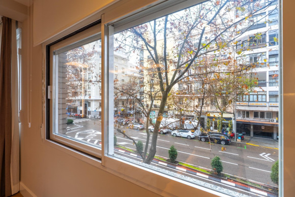 Resale - Apartment  - Madrid - Barrio de Salamanca
