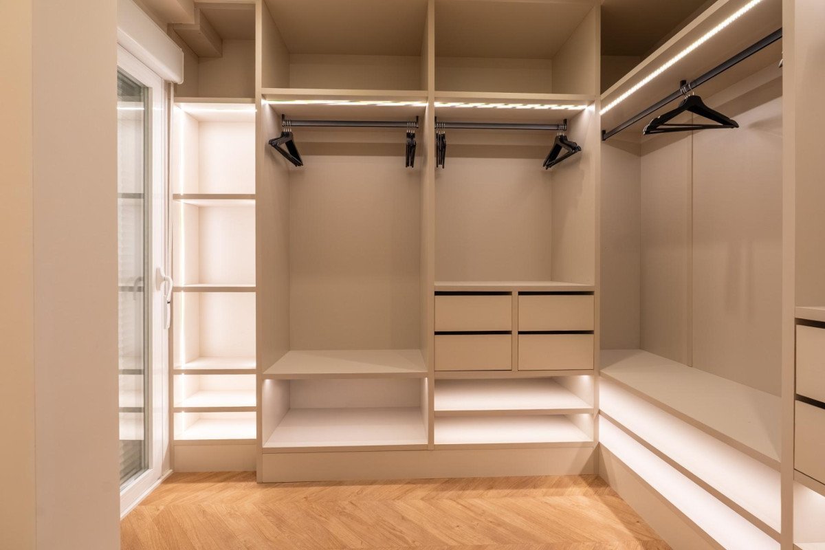 Resale - Apartment  - Madrid - Barrio de Salamanca