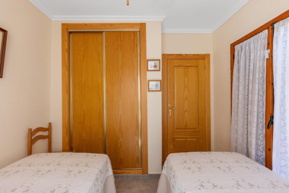 Herverkoop - Villa - Torrevieja - Torreblanca