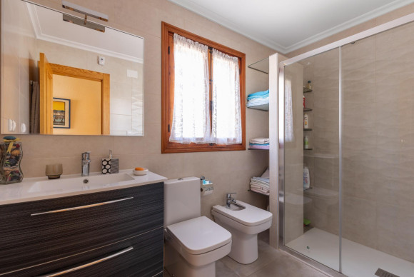 Herverkoop - Villa - Torrevieja - Torreblanca