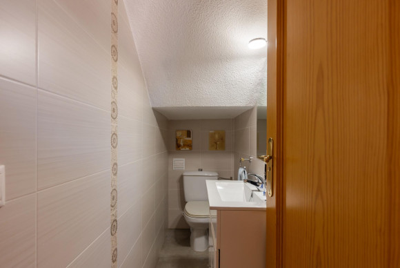 Herverkoop - Villa - Torrevieja - Torreblanca