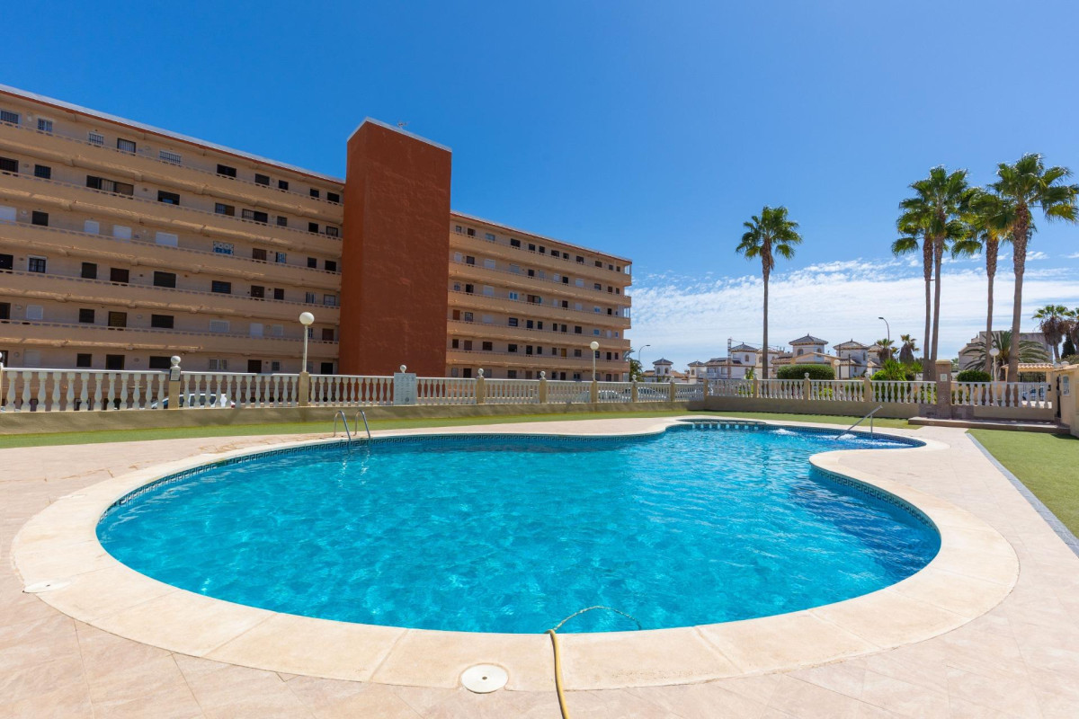 Herverkoop - Villa - Torrevieja - Torreblanca