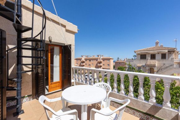 Herverkoop - Villa - Torrevieja - Torreblanca