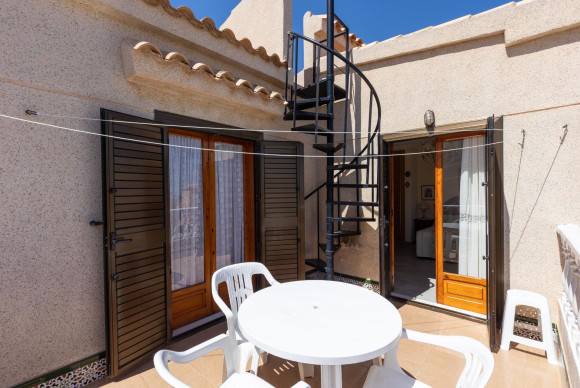 Herverkoop - Villa - Torrevieja - Torreblanca