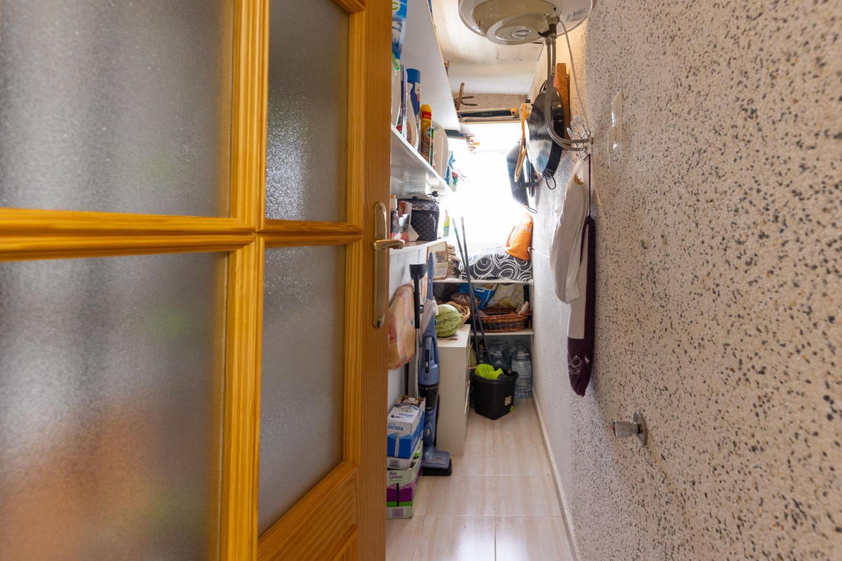 Herverkoop - Villa - Torrevieja - Torreblanca