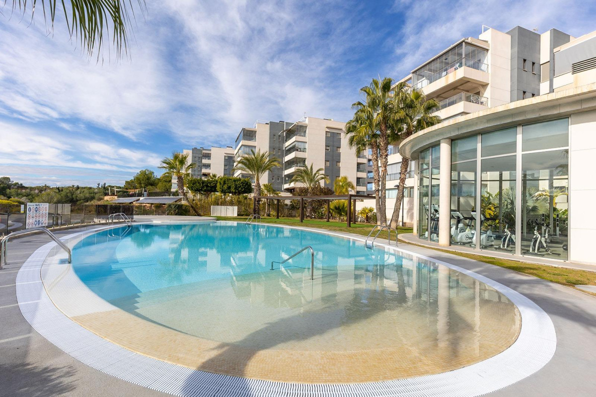 Herverkoop - Appartement  - Orihuela Costa - Los Dolses