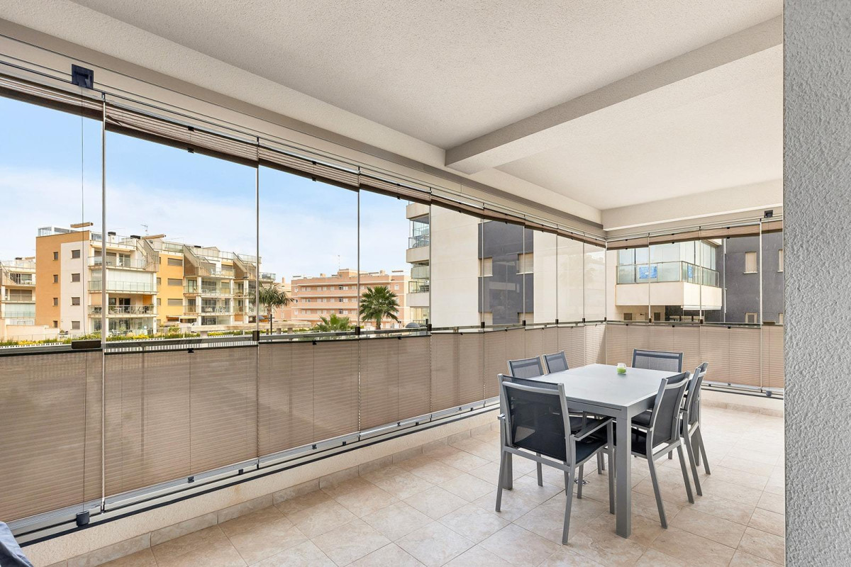 Herverkoop - Appartement  - Orihuela Costa - Los Dolses