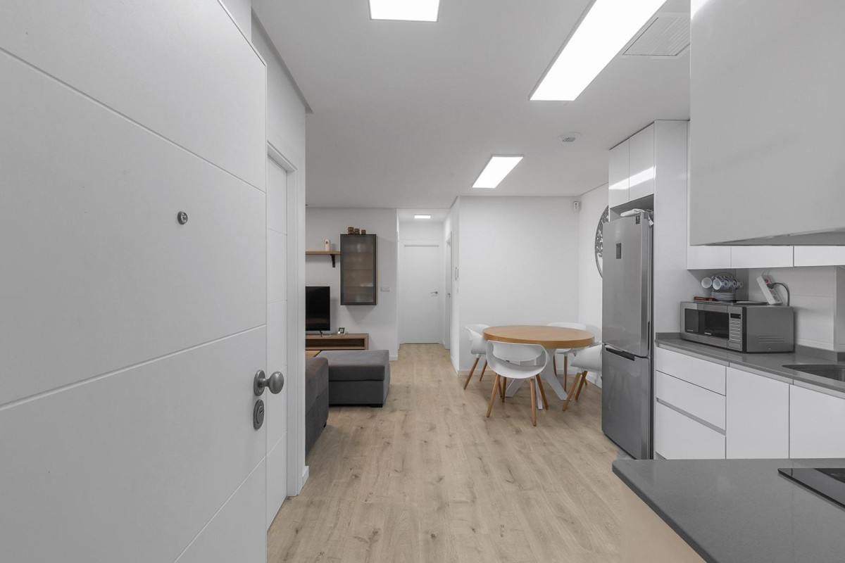 Herverkoop - Appartement  - Orihuela Costa - Los Dolses