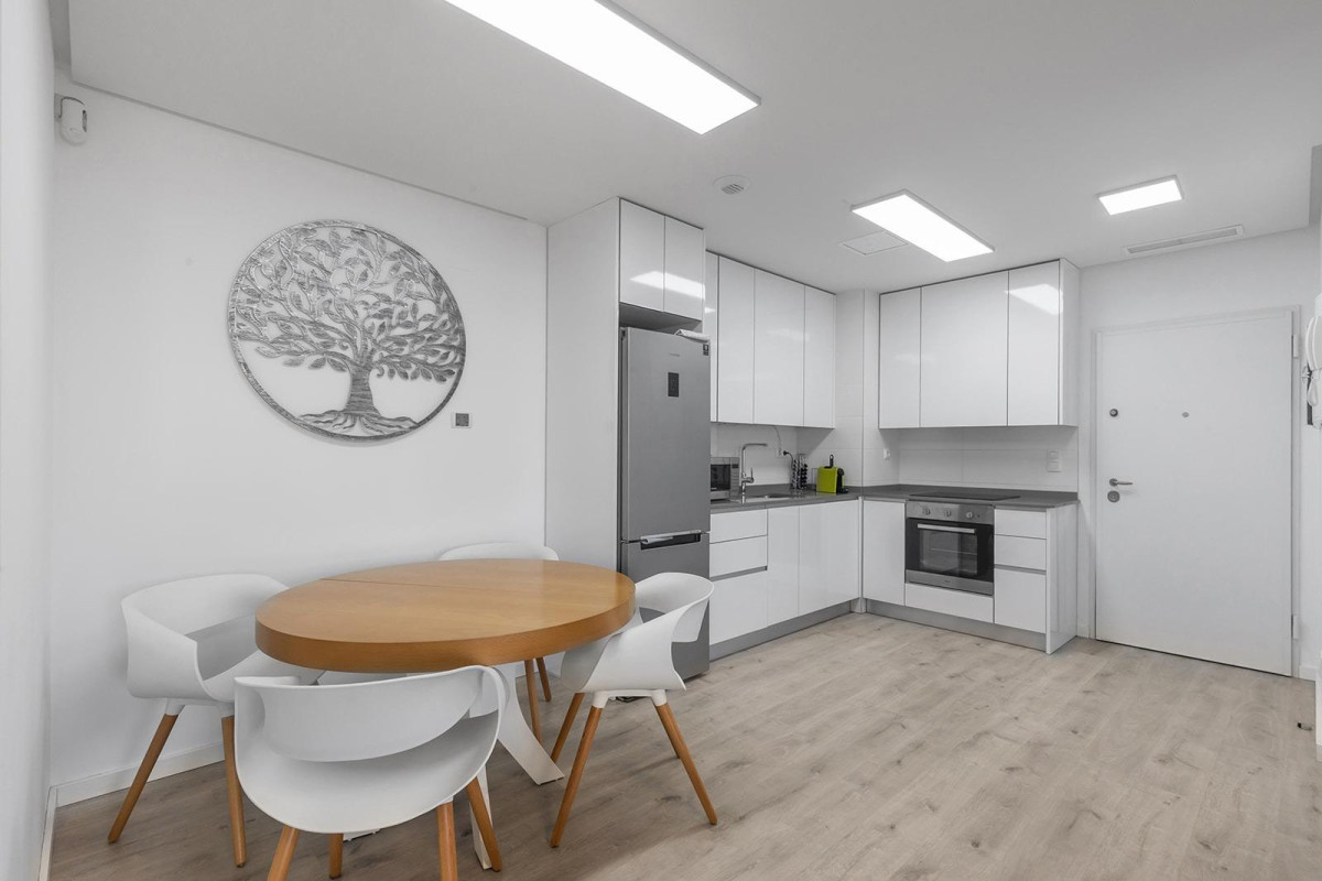 Herverkoop - Appartement  - Orihuela Costa - Los Dolses