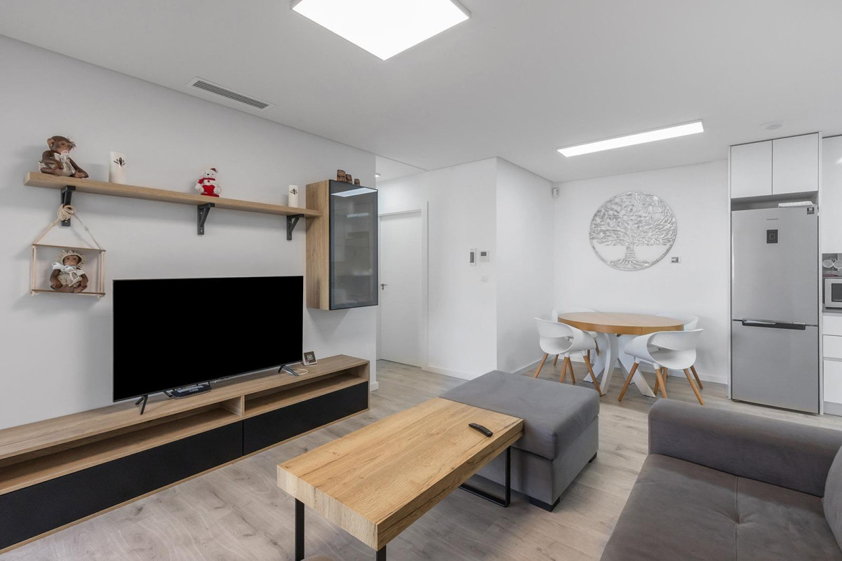 Herverkoop - Appartement  - Orihuela Costa - Los Dolses