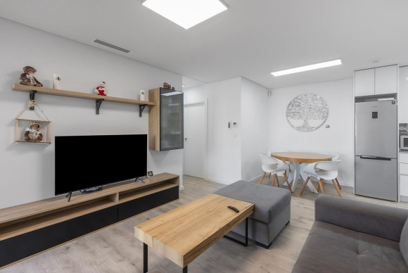 Herverkoop - Appartement  - Orihuela Costa - Los Dolses