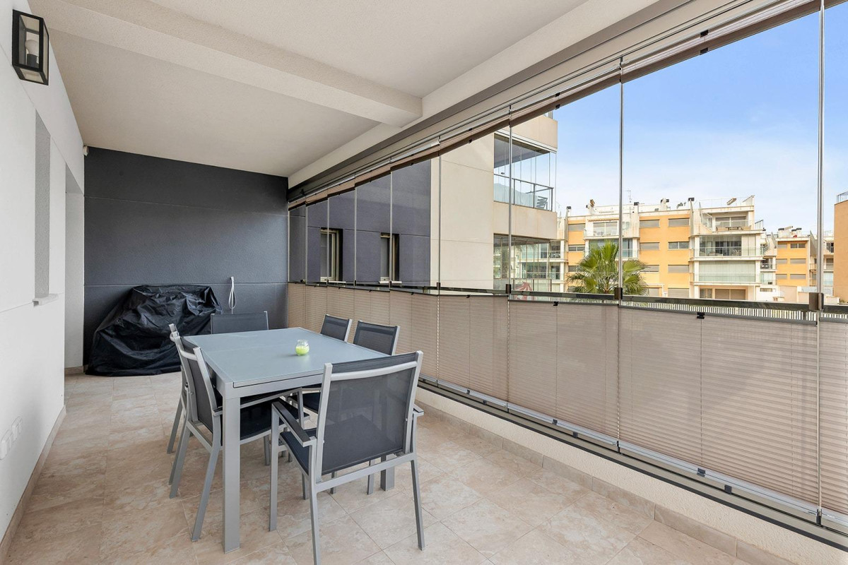 Herverkoop - Appartement  - Orihuela Costa - Los Dolses