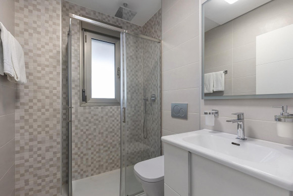 Herverkoop - Appartement  - Orihuela Costa - Los Dolses