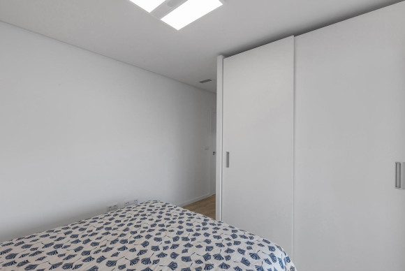 Herverkoop - Appartement  - Orihuela Costa - Los Dolses