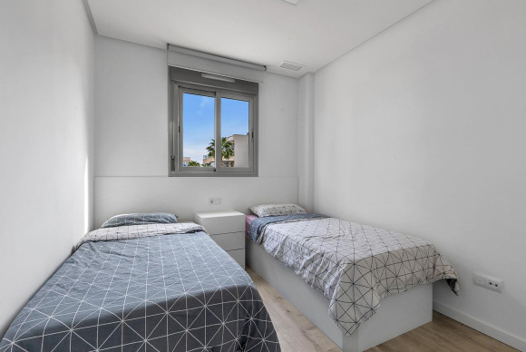 Herverkoop - Appartement  - Orihuela Costa - Los Dolses