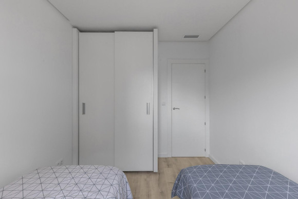 Herverkoop - Appartement  - Orihuela Costa - Los Dolses