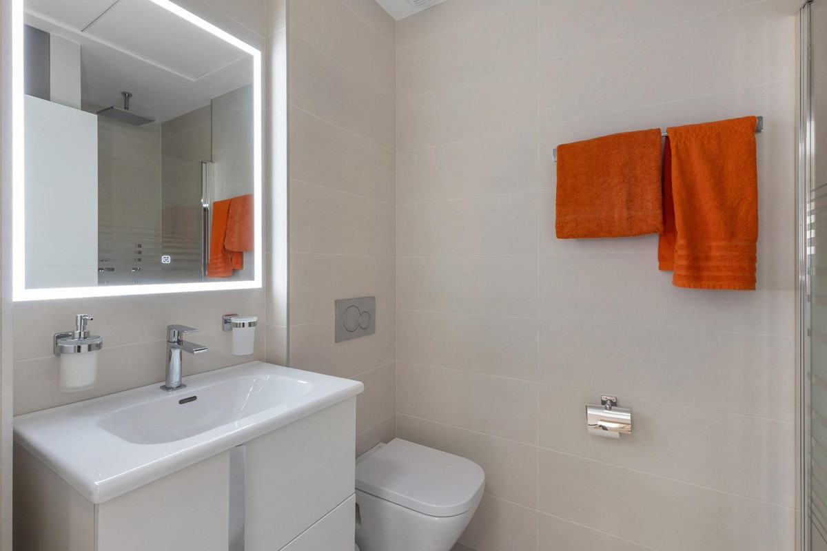 Herverkoop - Appartement  - Orihuela Costa - Los Dolses