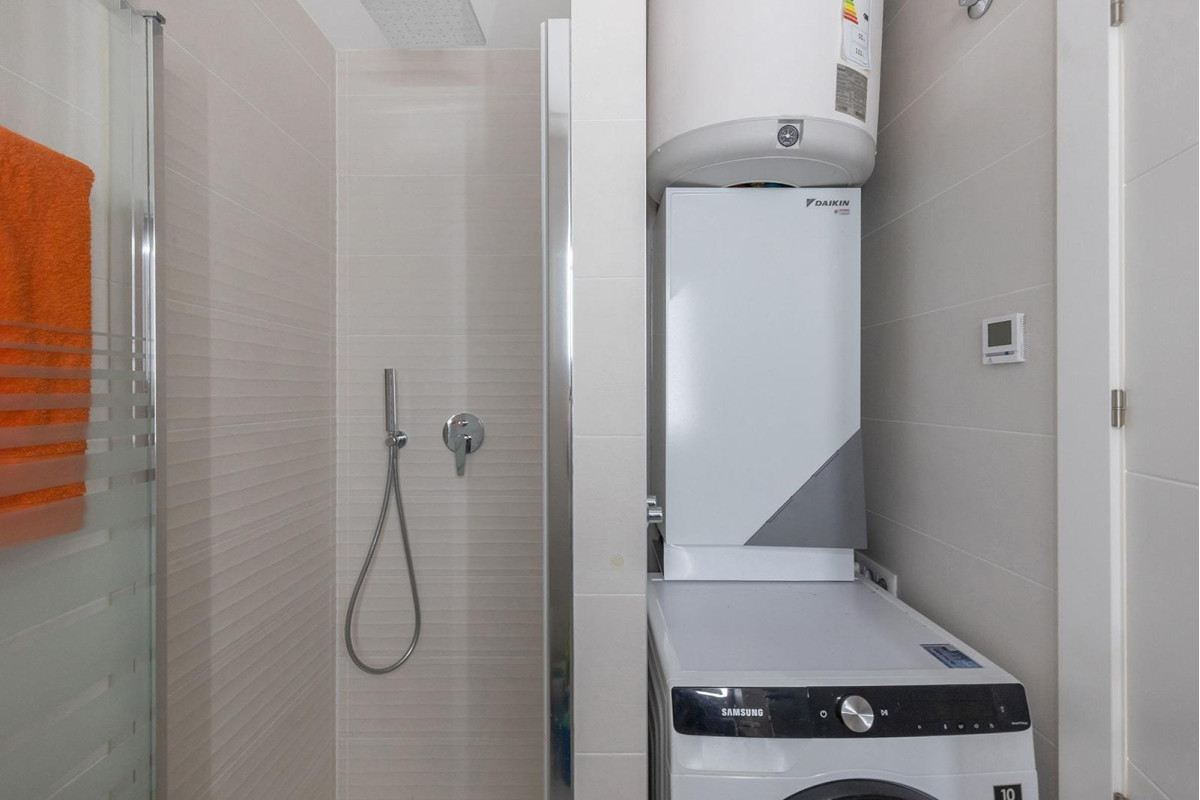 Herverkoop - Appartement  - Orihuela Costa - Los Dolses