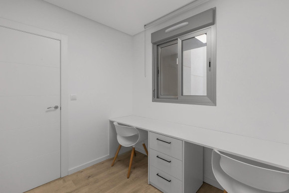 Herverkoop - Appartement  - Orihuela Costa - Los Dolses