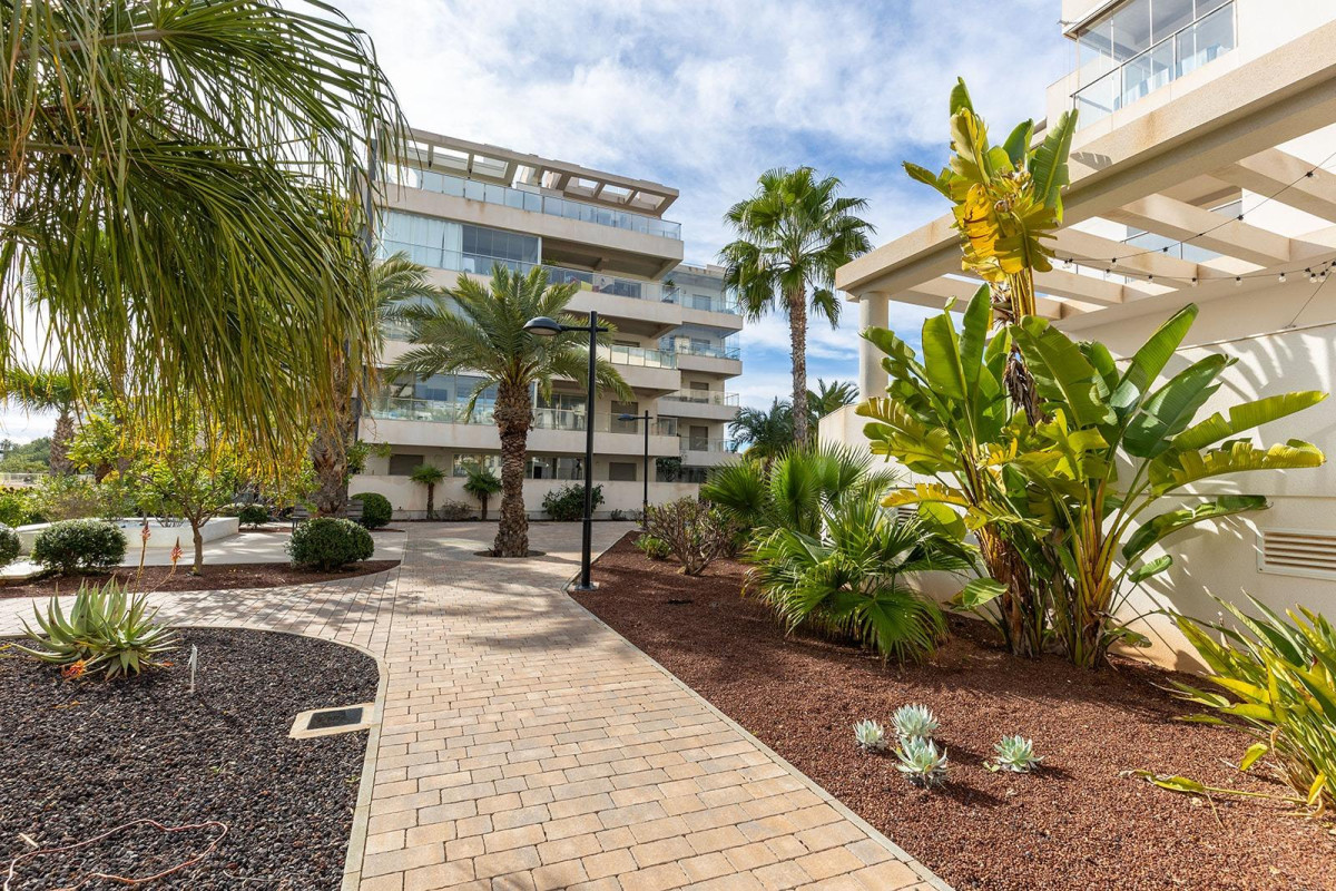 Herverkoop - Appartement  - Orihuela Costa - Los Dolses