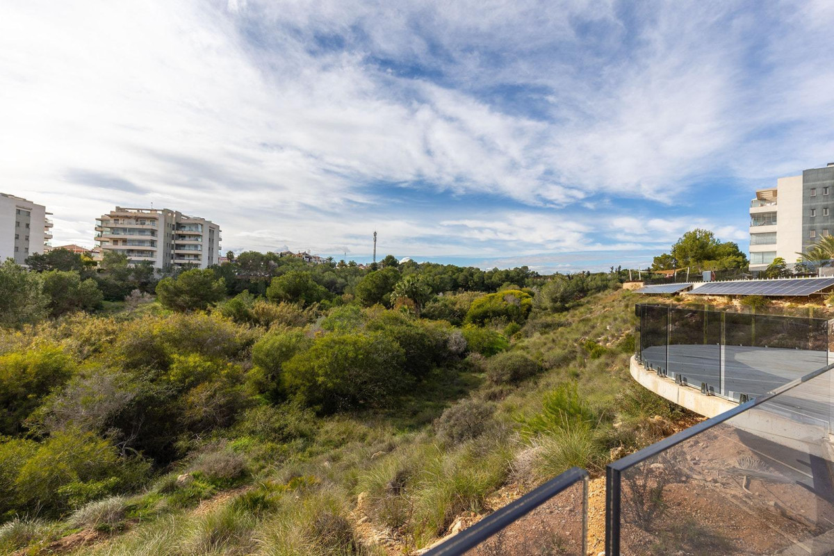 Herverkoop - Appartement  - Orihuela Costa - Los Dolses