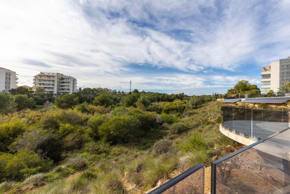 Herverkoop - Appartement  - Orihuela Costa - Los Dolses