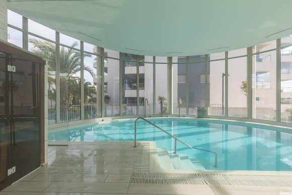 Herverkoop - Appartement  - Orihuela Costa - Los Dolses