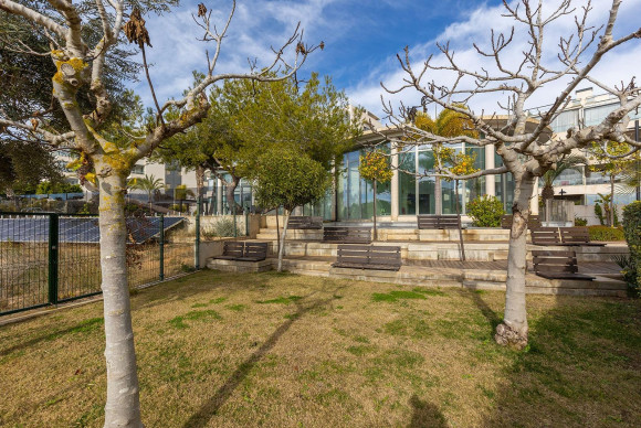 Herverkoop - Appartement  - Orihuela Costa - Los Dolses