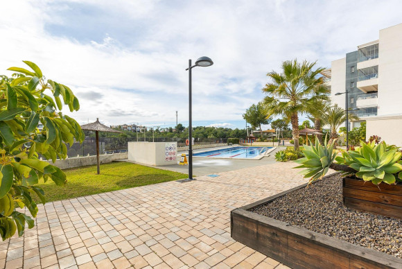 Herverkoop - Appartement  - Orihuela Costa - Los Dolses