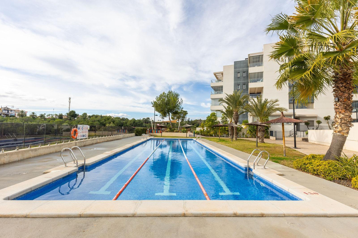 Herverkoop - Appartement  - Orihuela Costa - Los Dolses