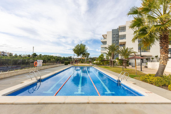 Herverkoop - Appartement  - Orihuela Costa - Los Dolses