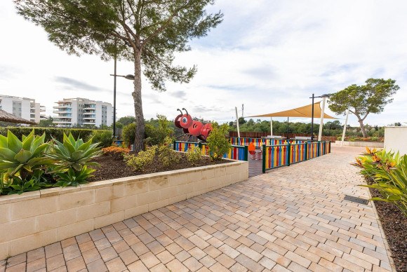 Herverkoop - Appartement  - Orihuela Costa - Los Dolses