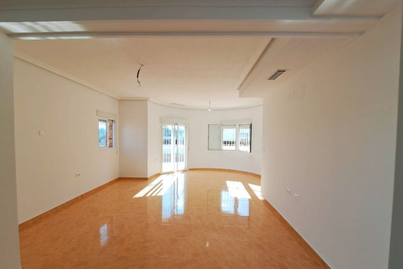 Herverkoop - Landelijke woning - Catral - Catral - Country