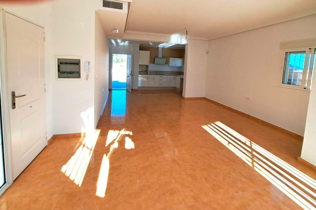 Herverkoop - Landelijke woning - Catral - Catral - Country