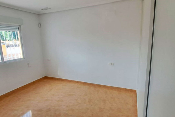 Herverkoop - Landelijke woning - Catral - Catral - Country