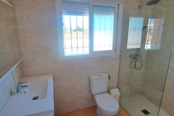 Herverkoop - Landelijke woning - Catral - Catral - Country