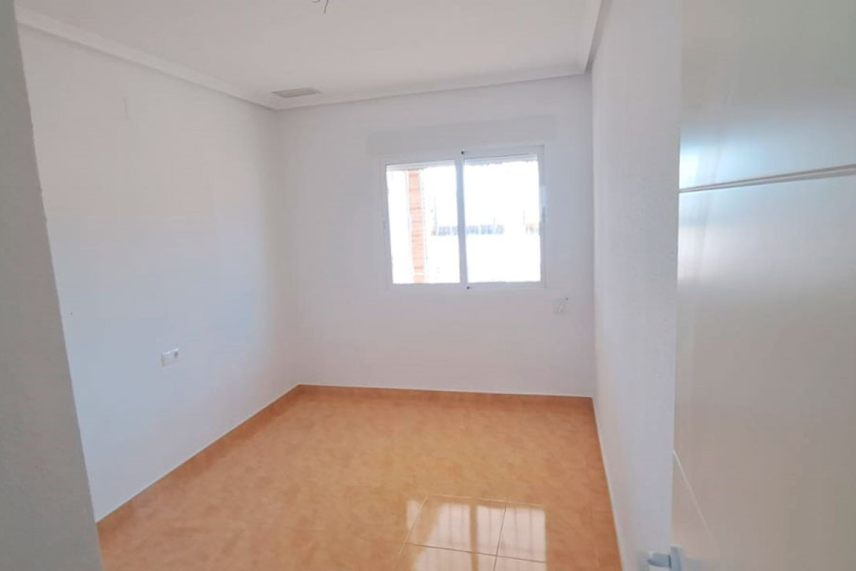 Herverkoop - Landelijke woning - Catral - Catral - Country