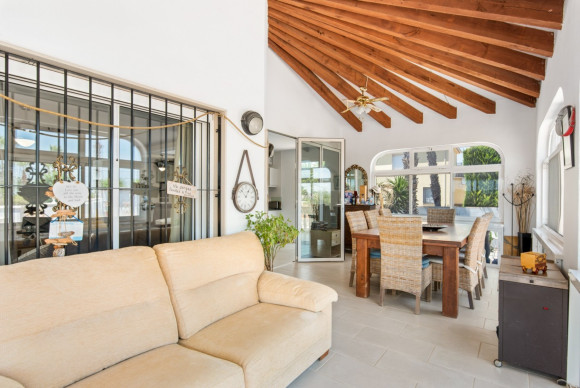 Herverkoop - Landelijke woning - Catral