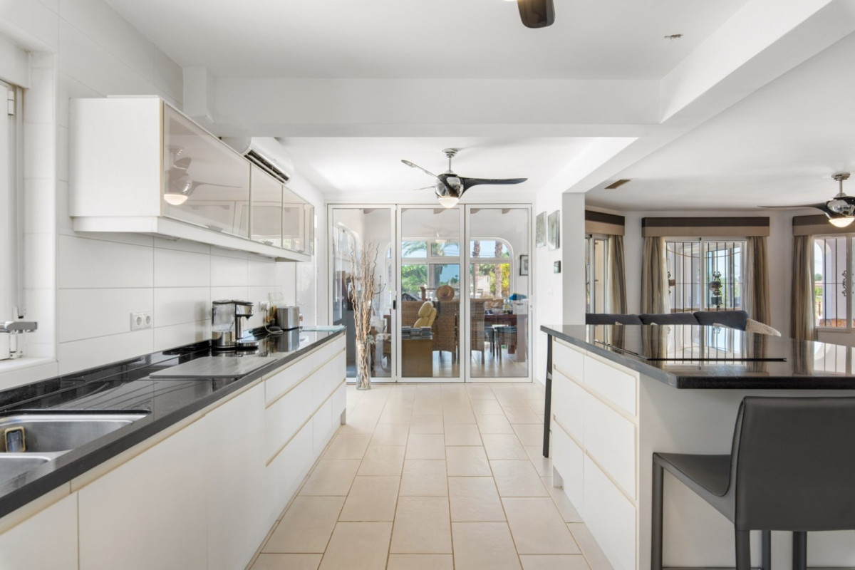 Herverkoop - Landelijke woning - Catral