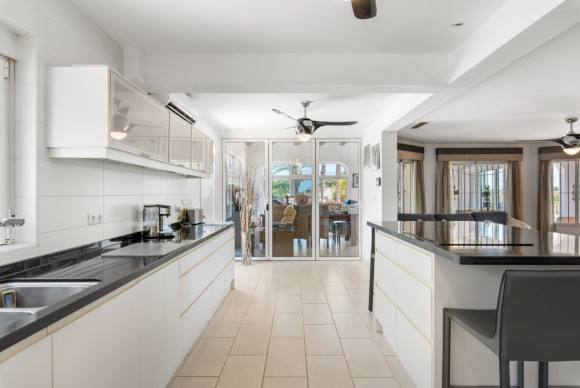 Herverkoop - Landelijke woning - Catral