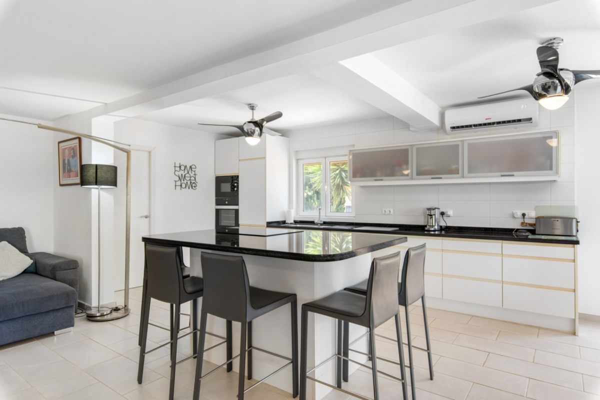 Herverkoop - Landelijke woning - Catral