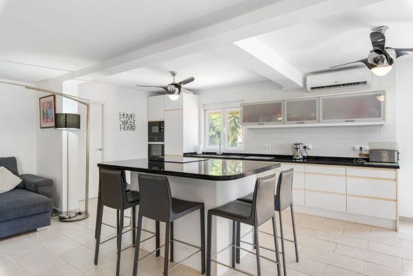 Herverkoop - Landelijke woning - Catral